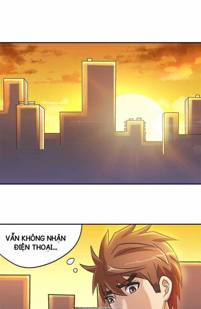 Khống Vận Sư Chapter 64 trang 12