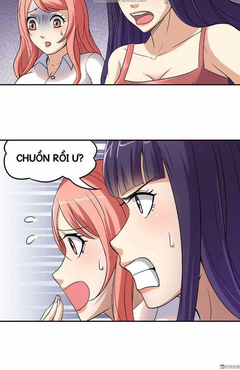 Khống Vận Sư Chapter 64 trang 23