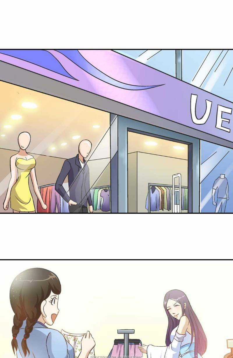 Khống Vận Sư Chapter 64 trang 4