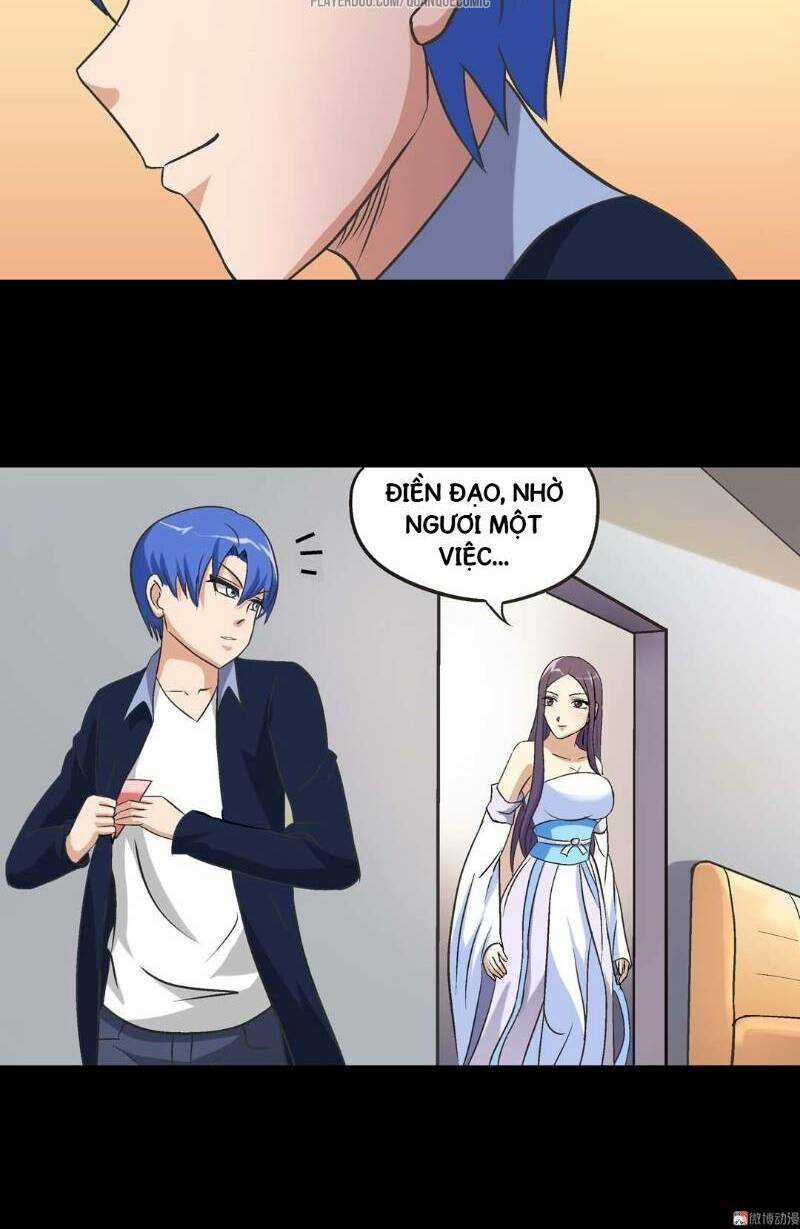 Khống Vận Sư Chapter 64 trang 7