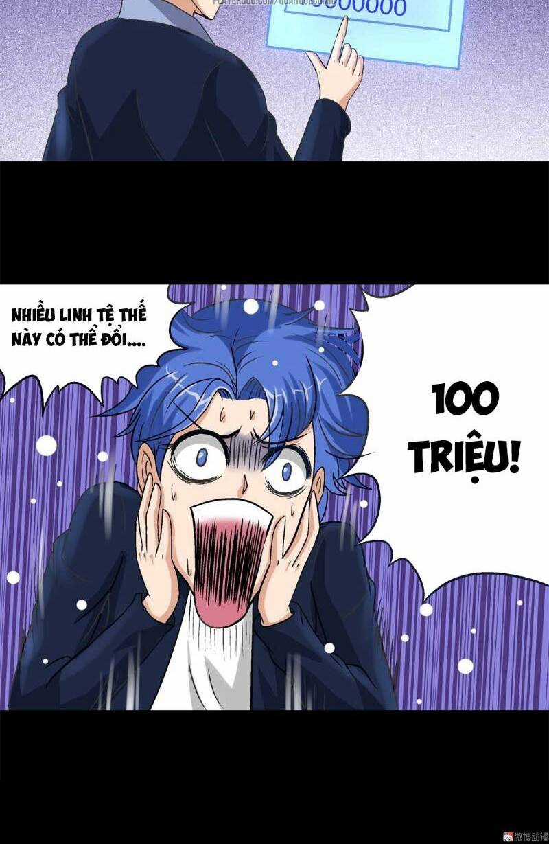 Khống Vận Sư Chapter 64 trang 9