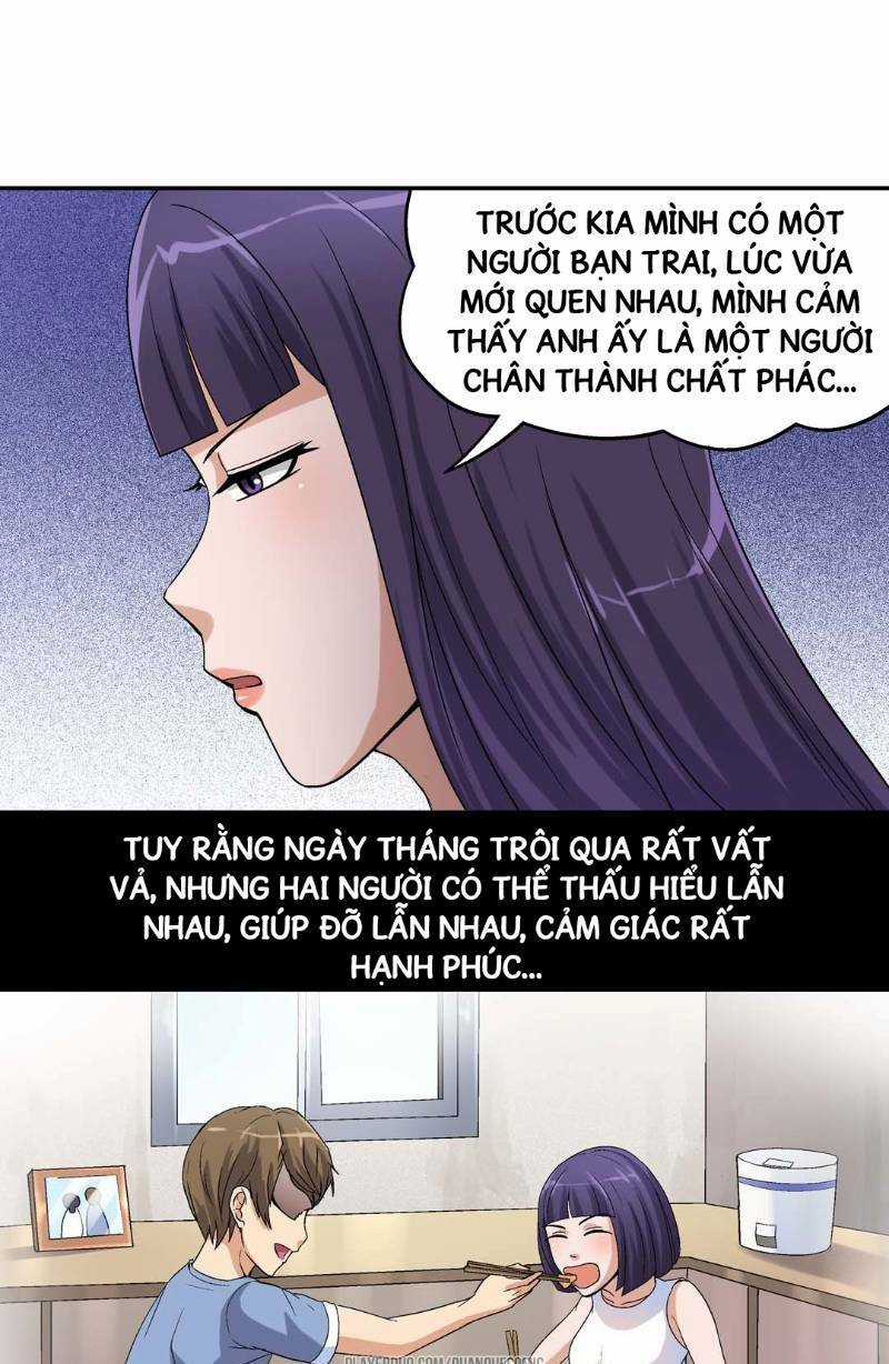 Khống Vận Sư Chapter 65 trang 12