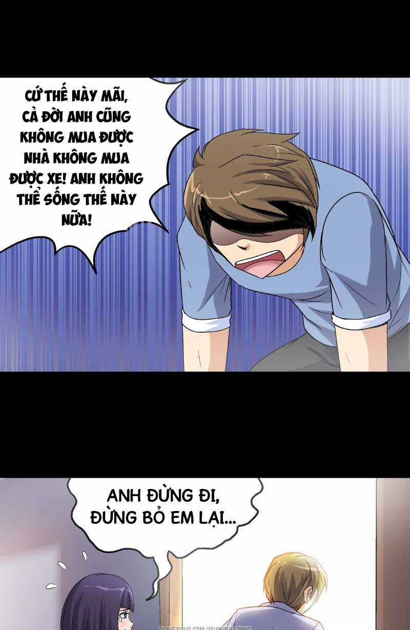 Khống Vận Sư Chapter 65 trang 14