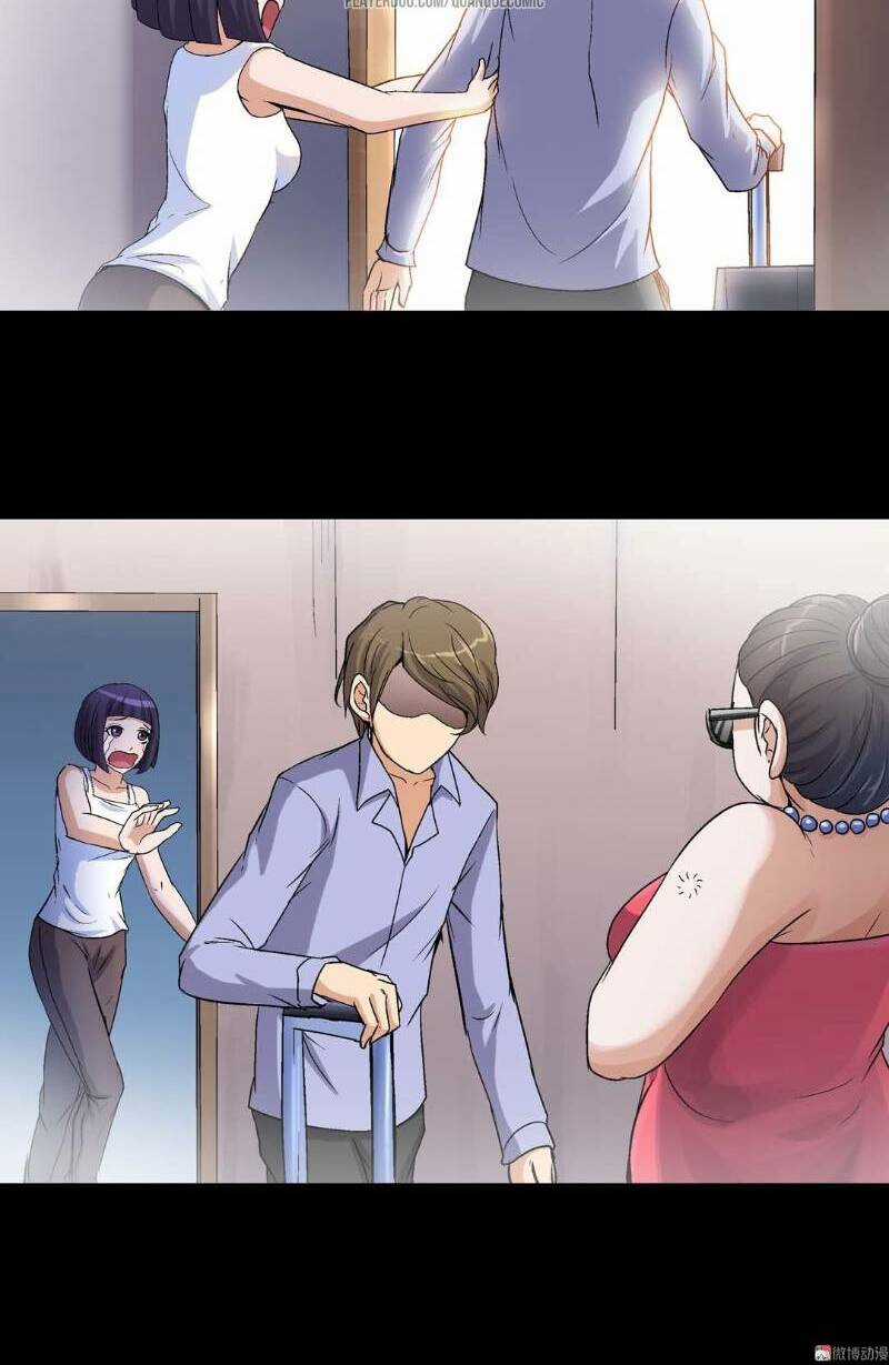 Khống Vận Sư Chapter 65 trang 15