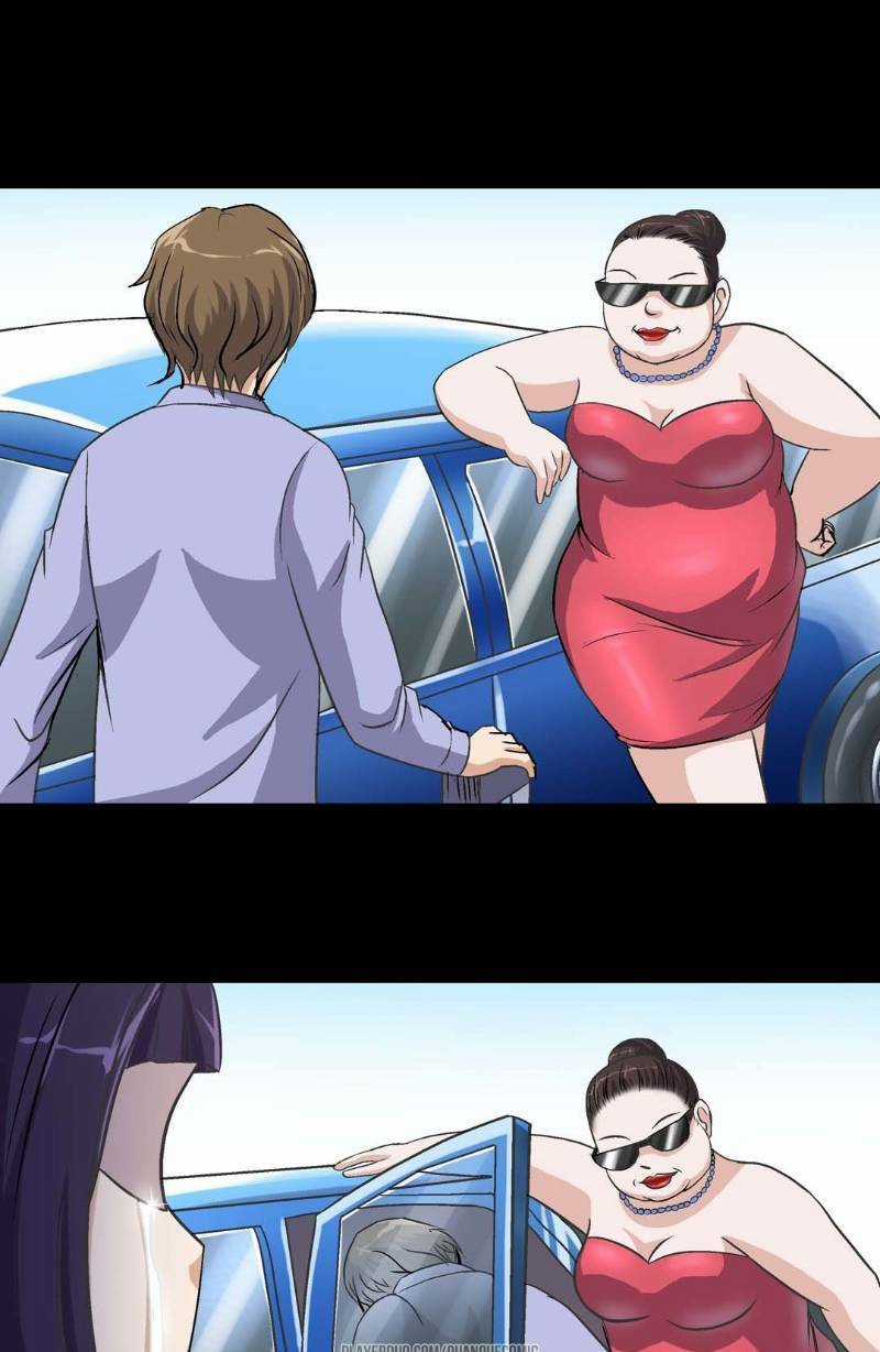 Khống Vận Sư Chapter 65 trang 16