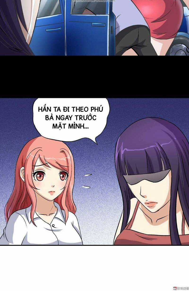 Khống Vận Sư Chapter 65 trang 17