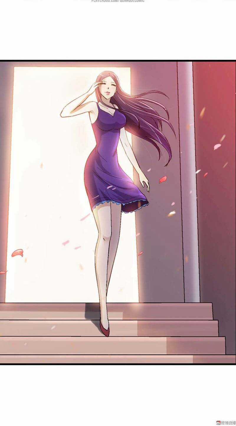 Khống Vận Sư Chapter 66 trang 13