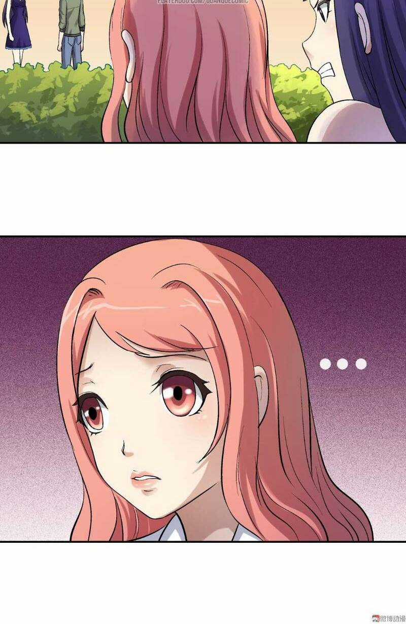 Khống Vận Sư Chapter 66 trang 15