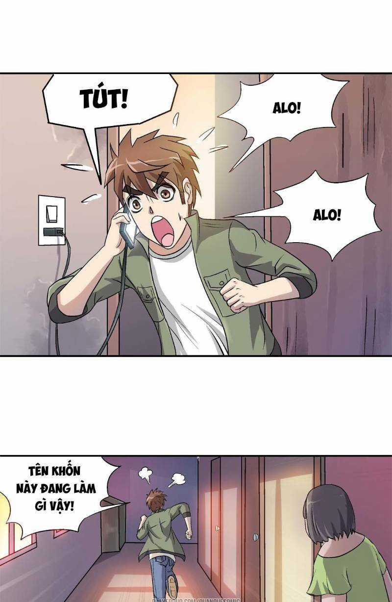 Khống Vận Sư Chapter 66 trang 2