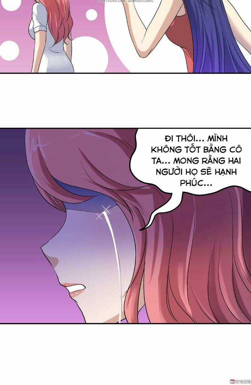 Khống Vận Sư Chapter 66 trang 21