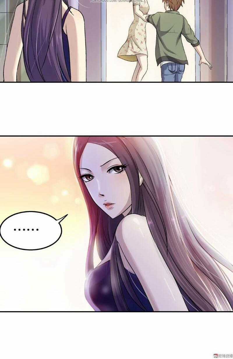 Khống Vận Sư Chapter 66 trang 23