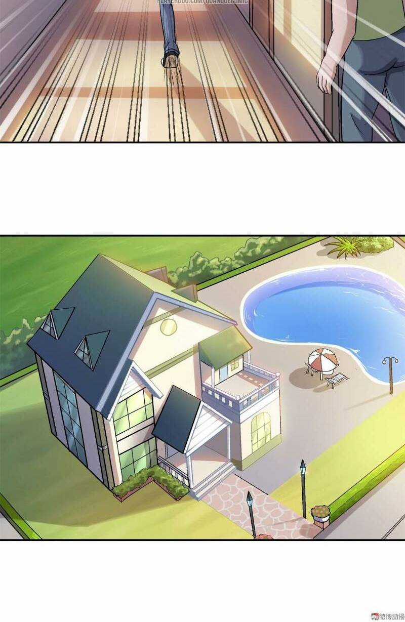 Khống Vận Sư Chapter 66 trang 3