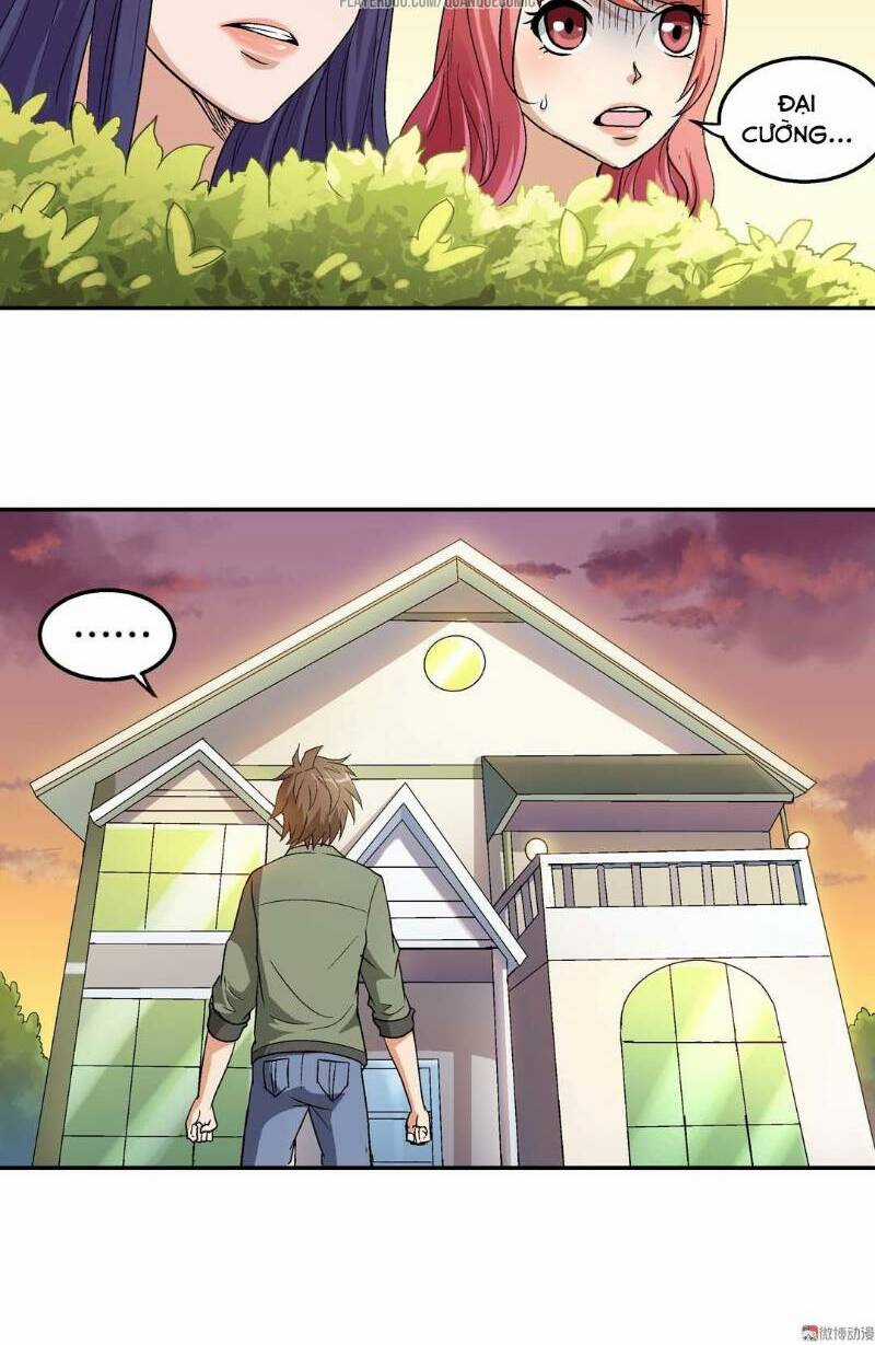 Khống Vận Sư Chapter 66 trang 7