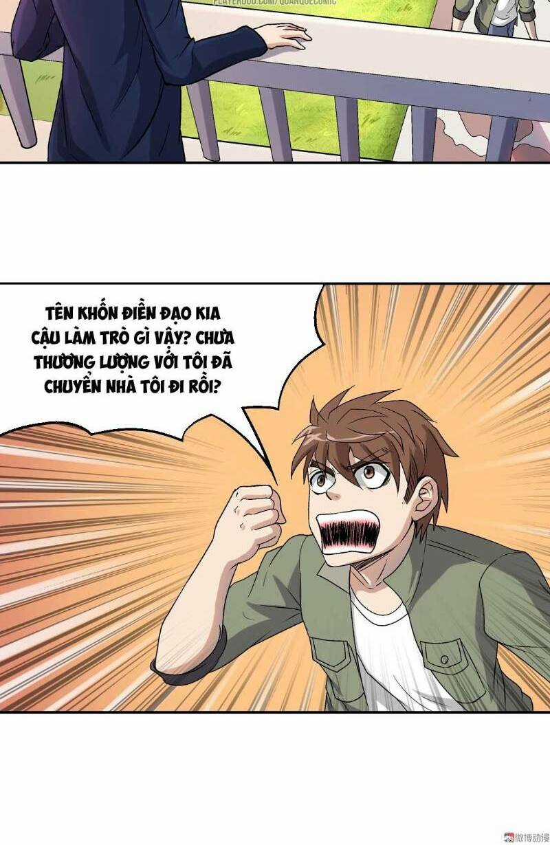 Khống Vận Sư Chapter 66 trang 9