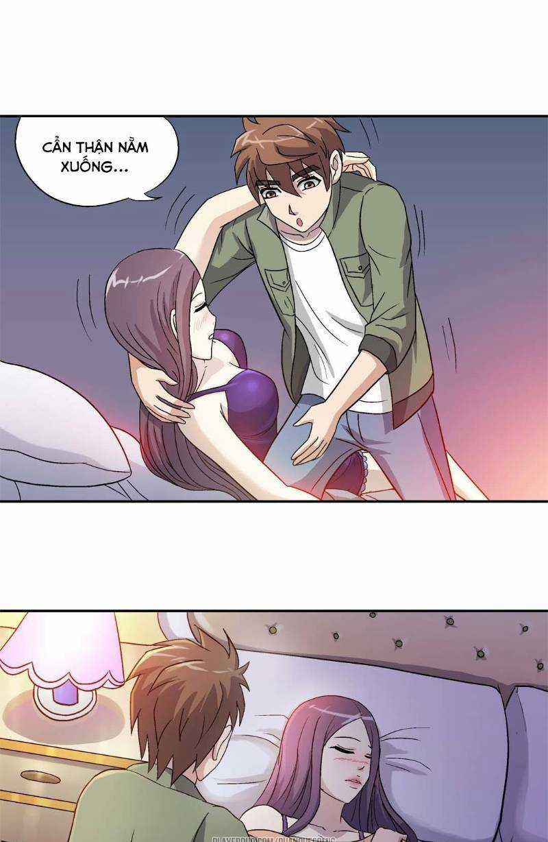 Khống Vận Sư Chapter 67 trang 16