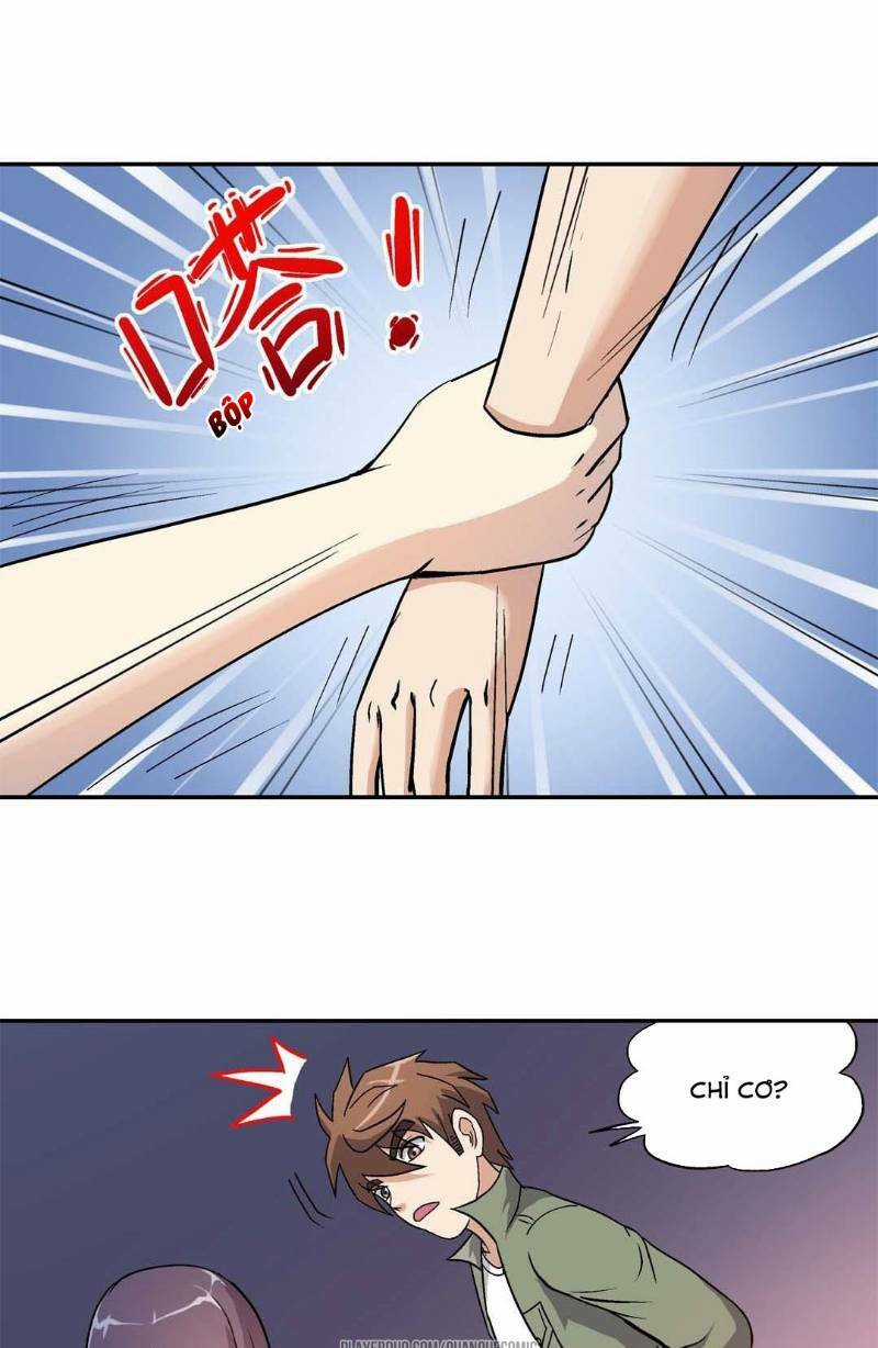 Khống Vận Sư Chapter 67 trang 18