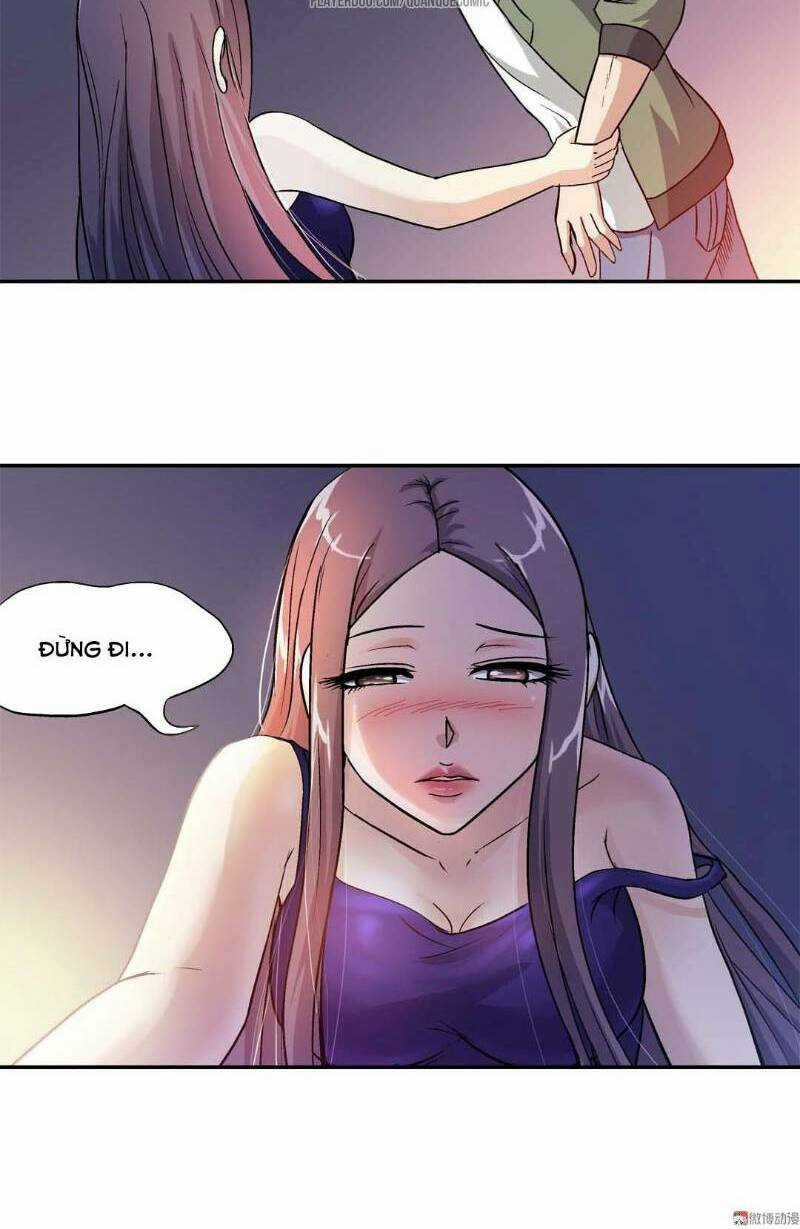 Khống Vận Sư Chapter 67 trang 19