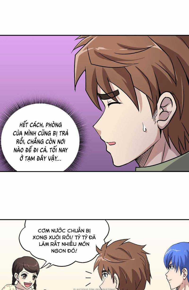 Khống Vận Sư Chapter 67 trang 2