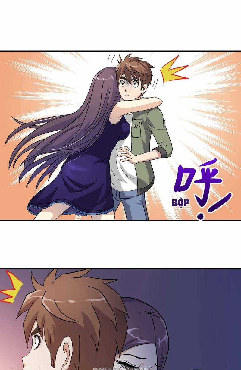 Khống Vận Sư Chapter 67 trang 20