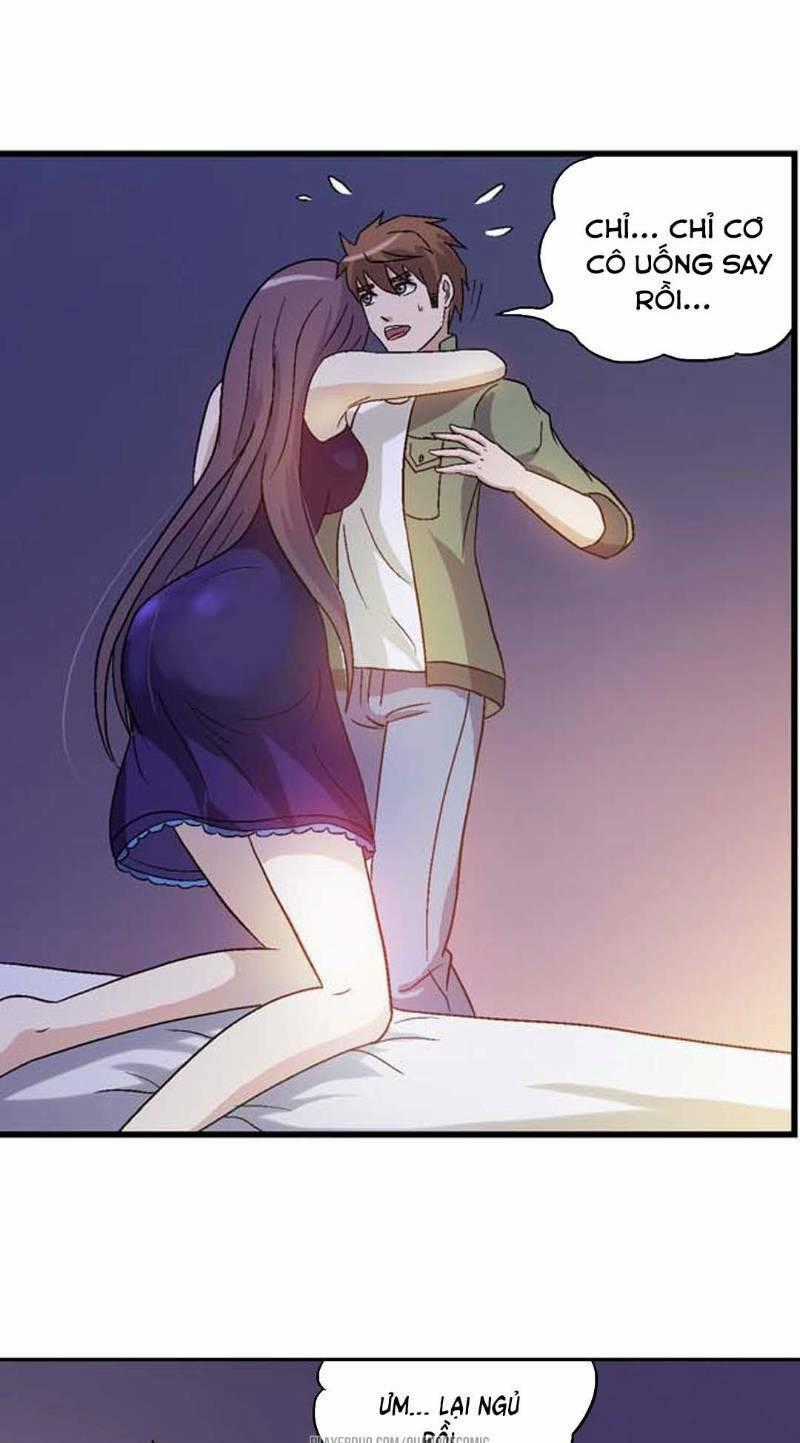 Khống Vận Sư Chapter 67 trang 22