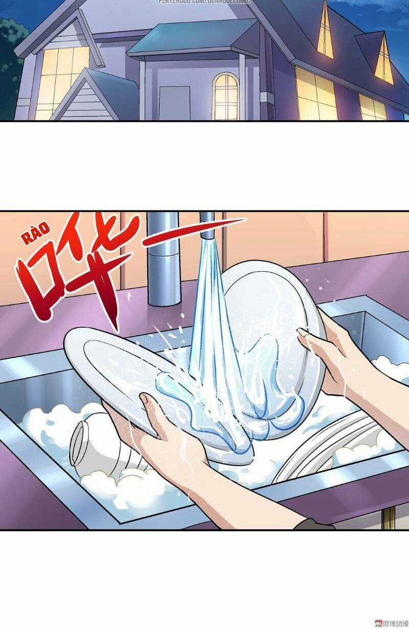 Khống Vận Sư Chapter 67 trang 9