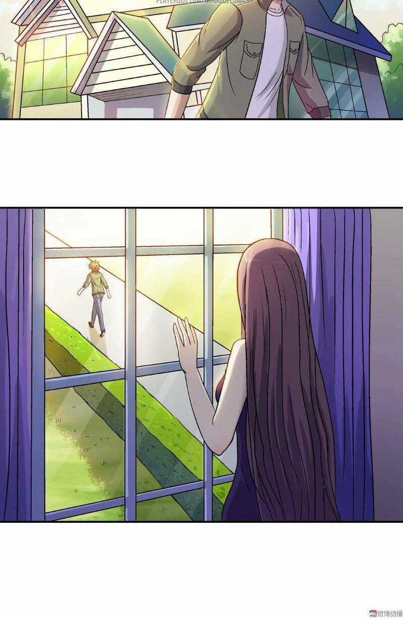 Khống Vận Sư Chapter 68 trang 17