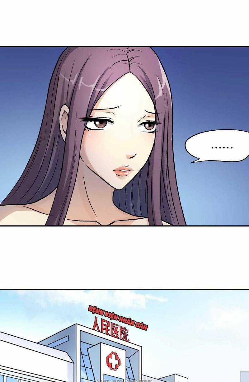 Khống Vận Sư Chapter 68 trang 18