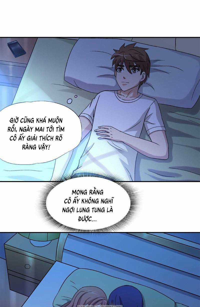Khống Vận Sư Chapter 68 trang 2