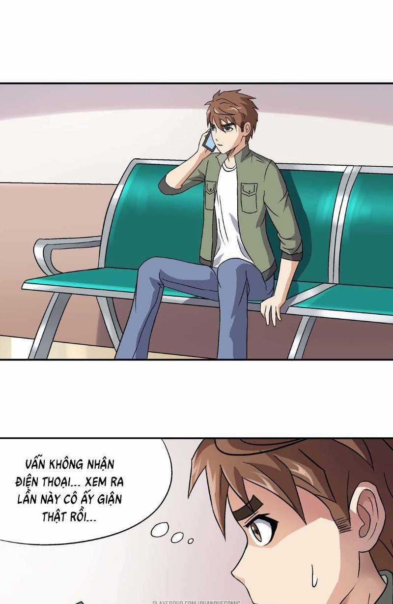 Khống Vận Sư Chapter 68 trang 20