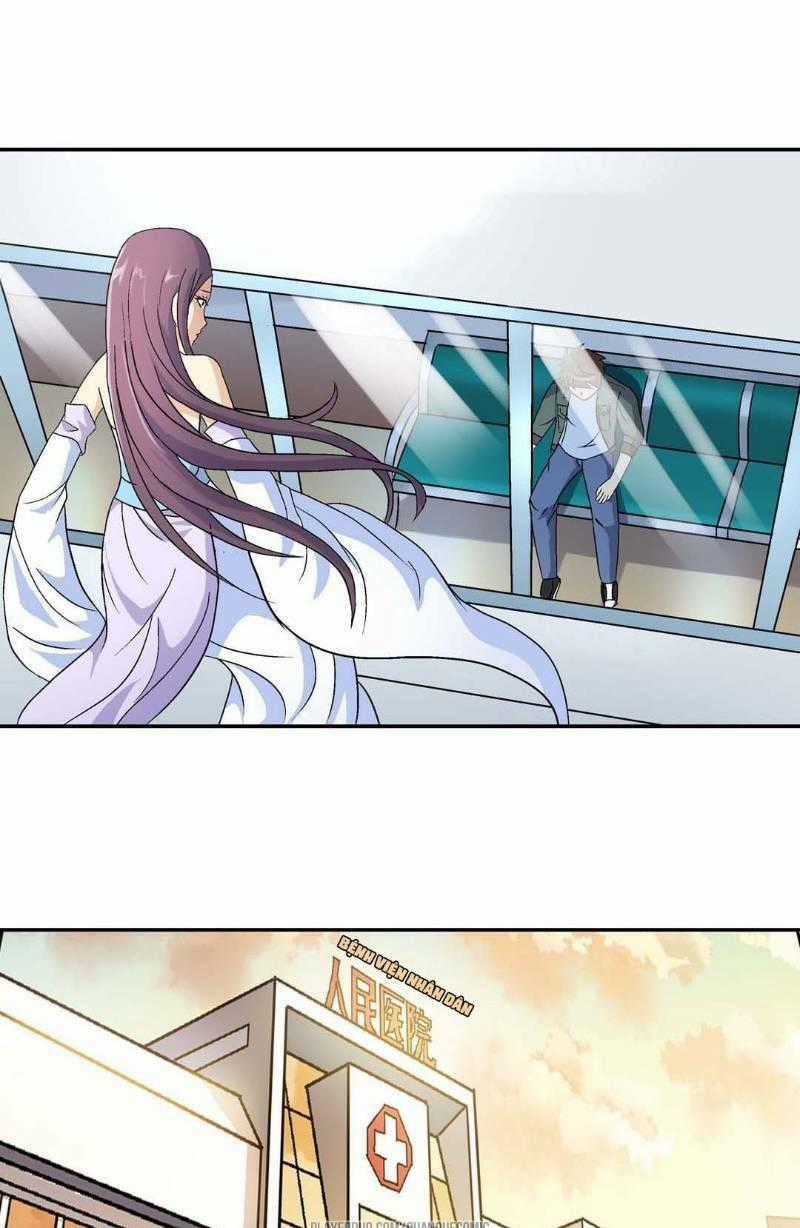 Khống Vận Sư Chapter 68 trang 22