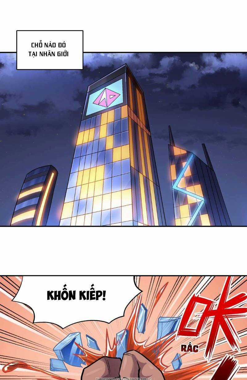 Khống Vận Sư Chapter 68 trang 4