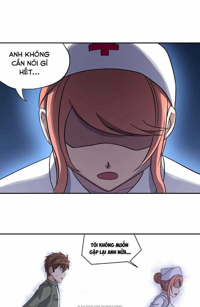 Khống Vận Sư Chapter 69 trang 16