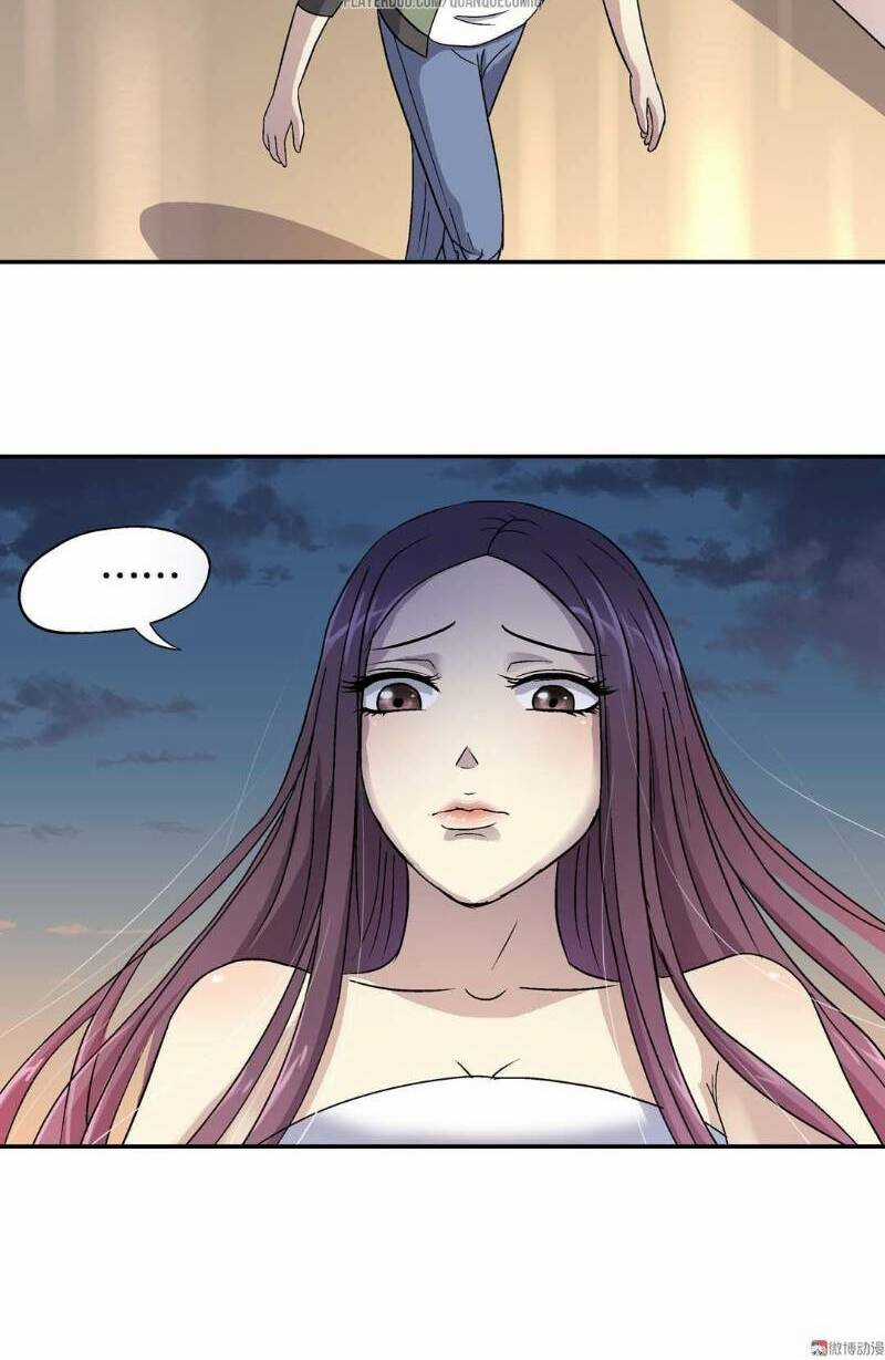 Khống Vận Sư Chapter 69 trang 21