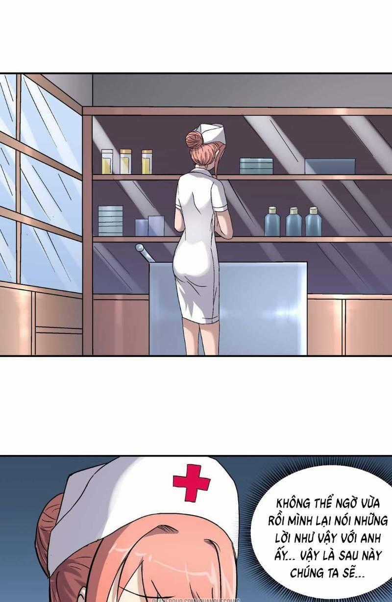 Khống Vận Sư Chapter 69 trang 22