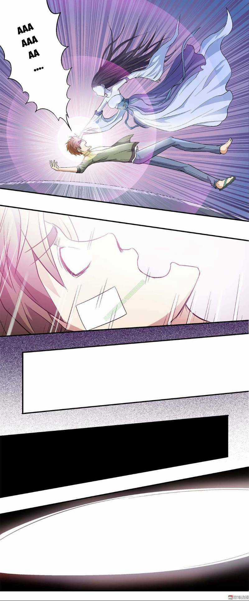 Khống Vận Sư Chapter 7 trang 6
