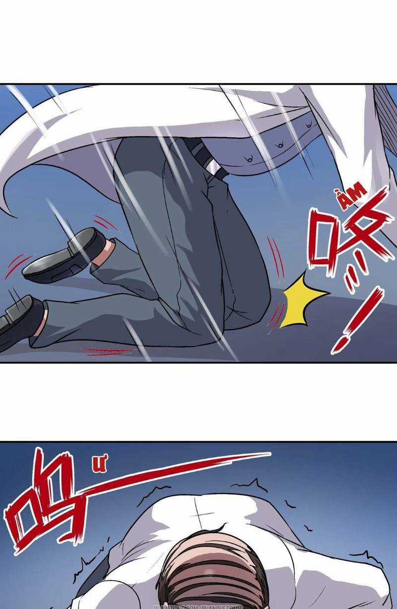 Khống Vận Sư Chapter 70 trang 12