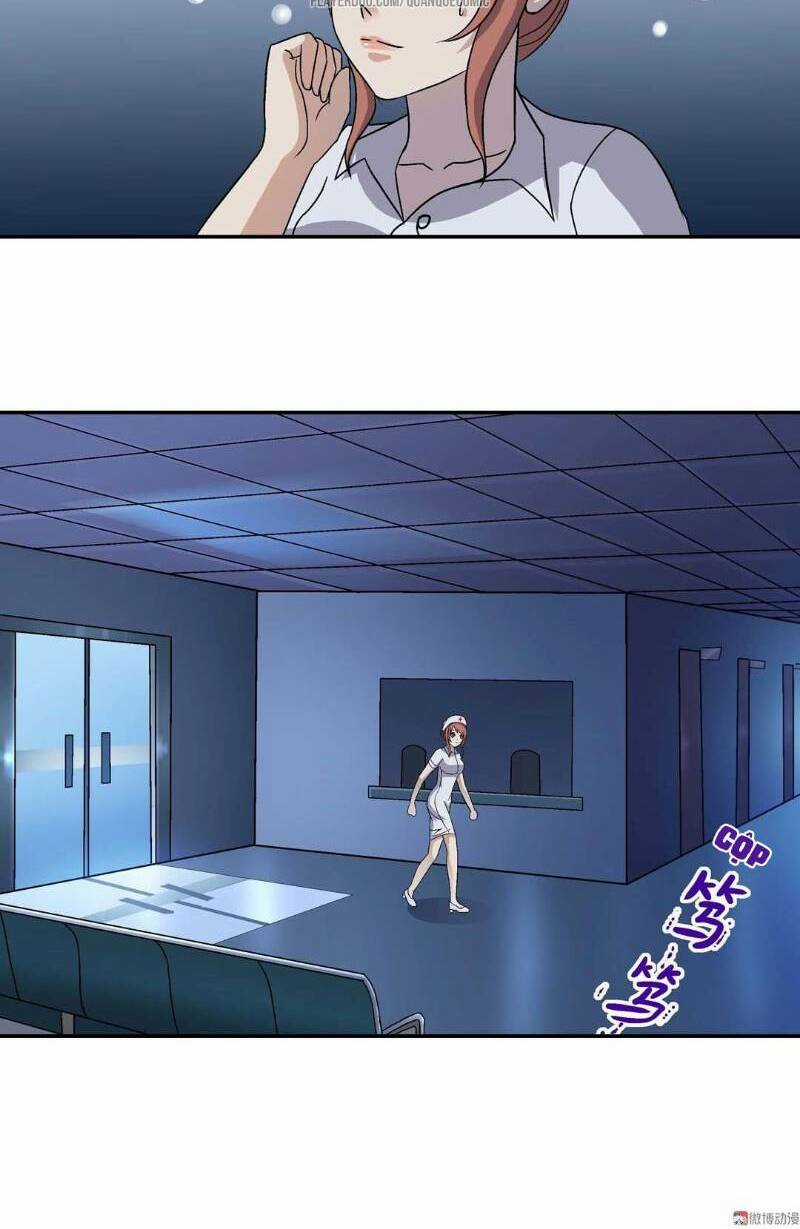 Khống Vận Sư Chapter 70 trang 21