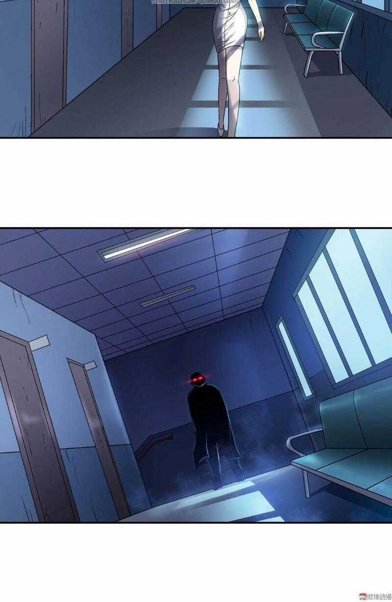 Khống Vận Sư Chapter 70 trang 23