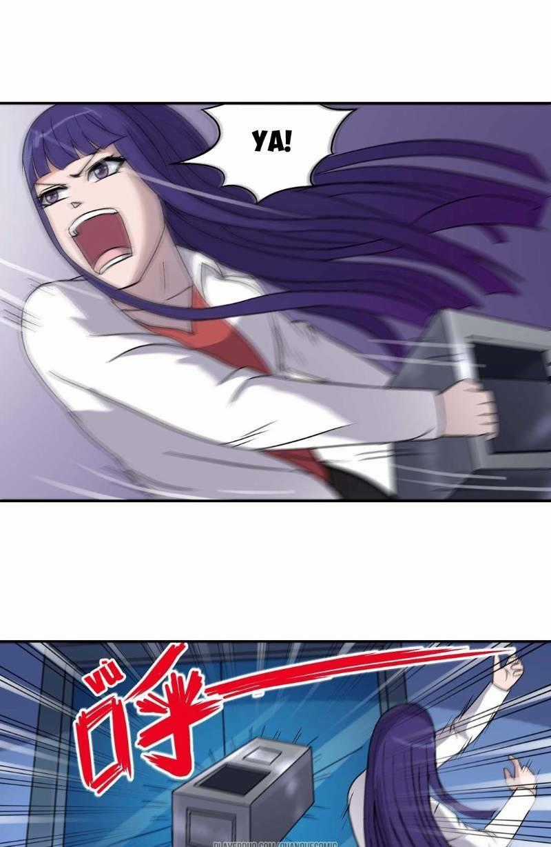 Khống Vận Sư Chapter 71 trang 22