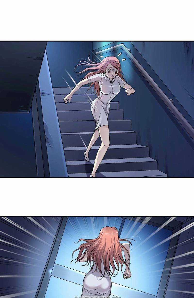 Khống Vận Sư Chapter 71 trang 8