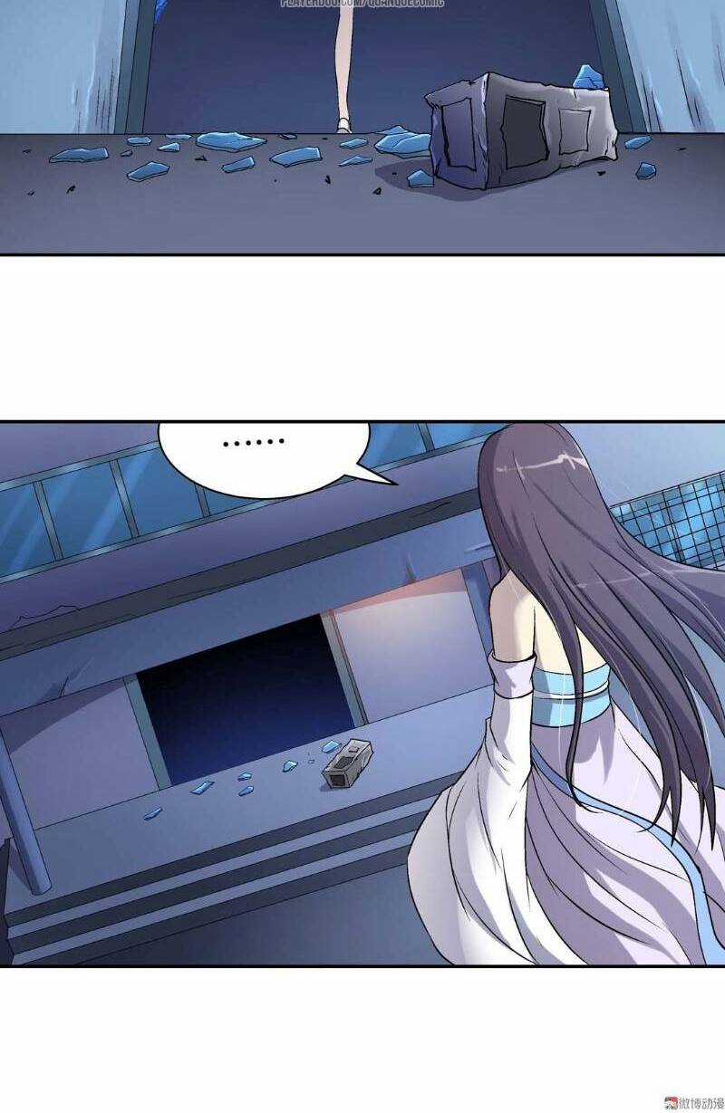 Khống Vận Sư Chapter 72 trang 11