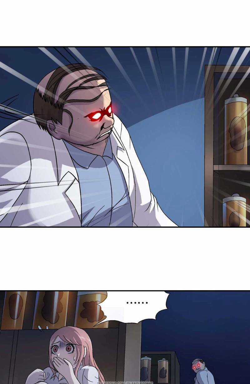 Khống Vận Sư Chapter 72 trang 18