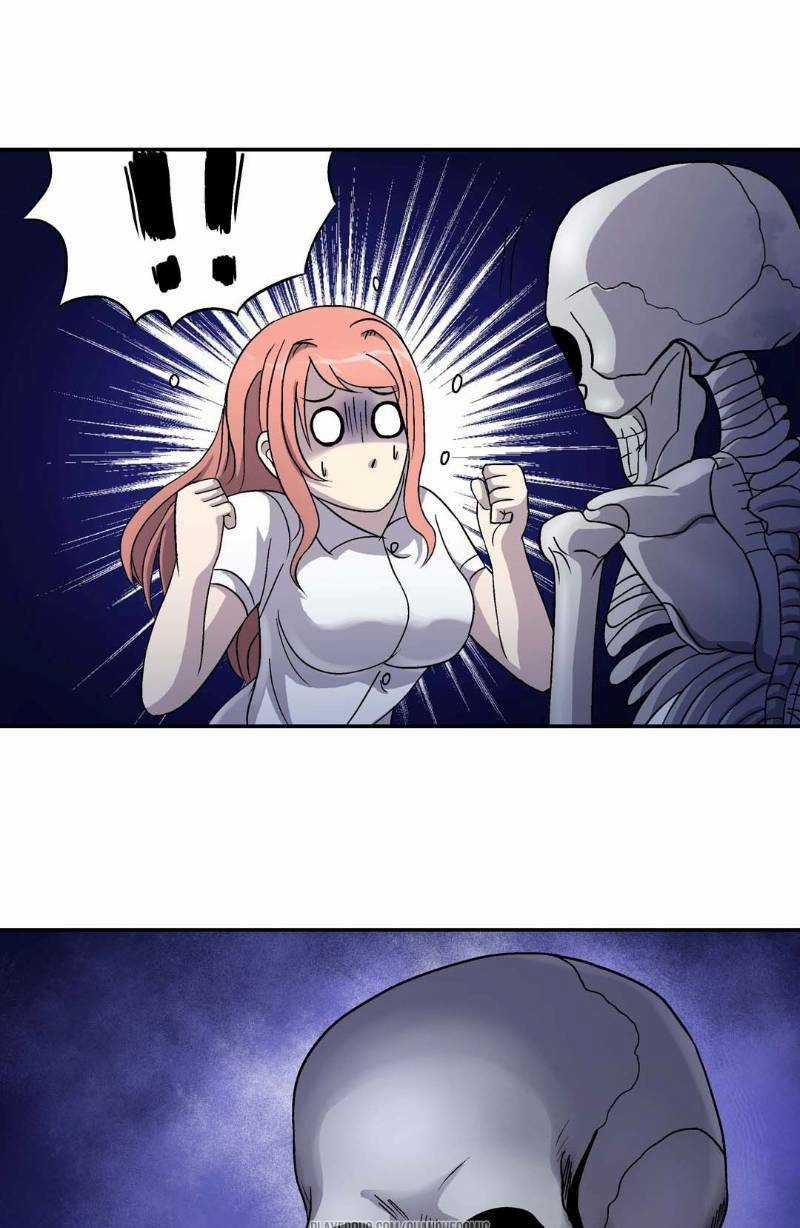 Khống Vận Sư Chapter 72 trang 22