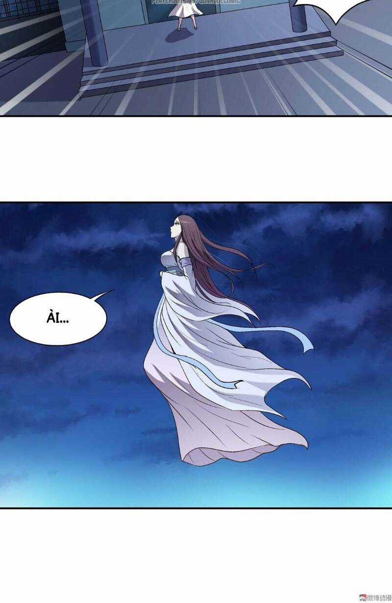 Khống Vận Sư Chapter 72 trang 5