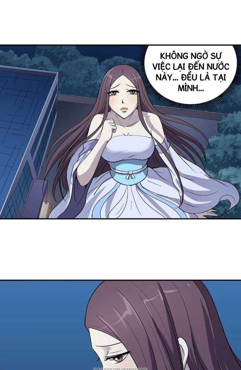 Khống Vận Sư Chapter 72 trang 6