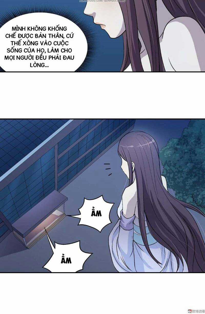 Khống Vận Sư Chapter 72 trang 7