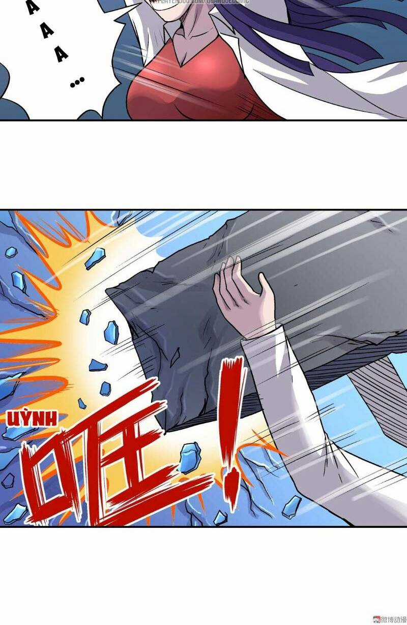 Khống Vận Sư Chapter 72 trang 9