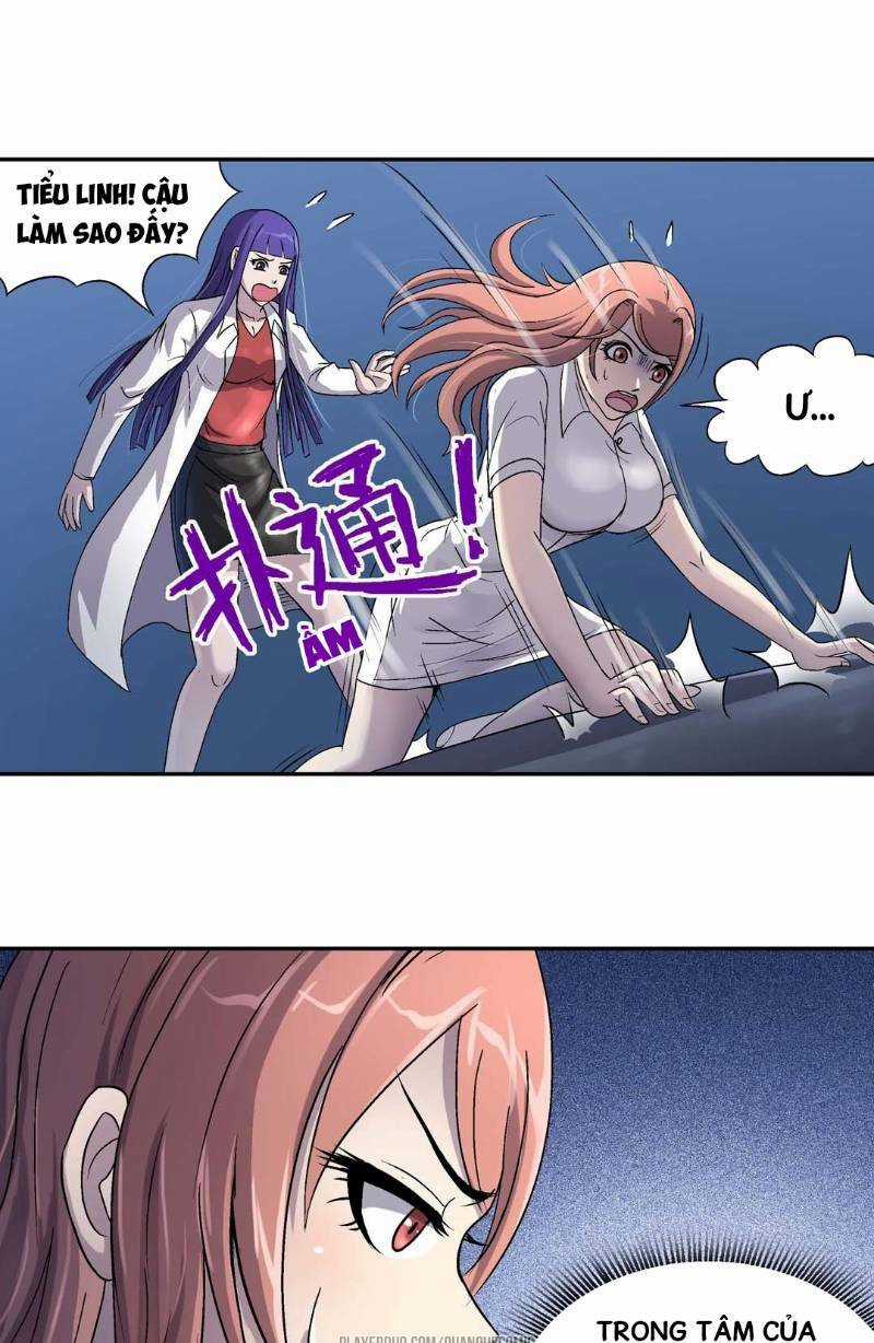 Khống Vận Sư Chapter 73 trang 26