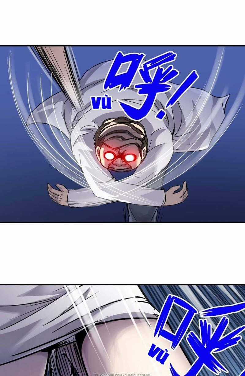 Khống Vận Sư Chapter 73 trang 28