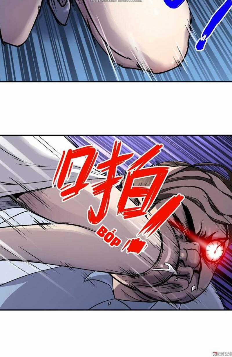 Khống Vận Sư Chapter 73 trang 29